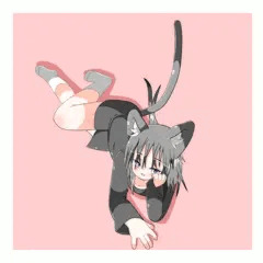 ねこ
