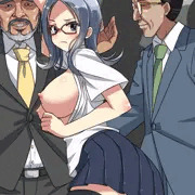 絹ちゃん・・・