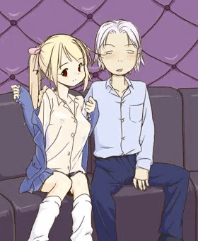 他校男子と合コンする