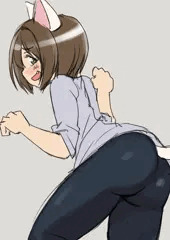 にゃんにゃん