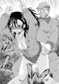 DL漫画の宣伝です(;^ω^)。