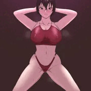 陸上女子特別レッスン