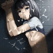 ぶっかけ監禁