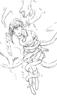 まるのみ練習