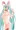 セルフィーなバニーミクさん