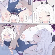 ヒナちゃん(水着)