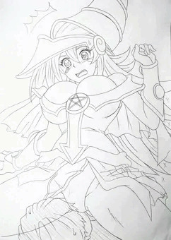 召喚ミス。