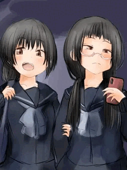 スマホちゃん