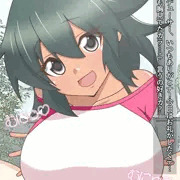 ナターリア　着衣パイズリ
