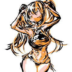ツインテール
