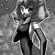 水着タイツアウレリア
