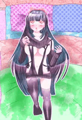 うちの子❤