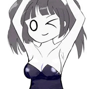 バニーモノ子