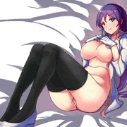 東條希