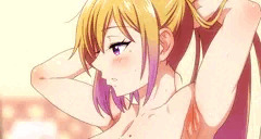 ファンティア投稿のお知らせ