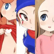 お題箱イラスト その8