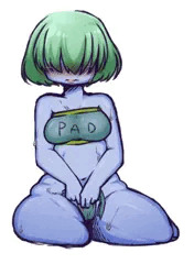 たっちぱっど