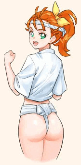 まなつ