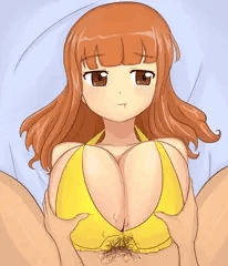 さおりんズリ