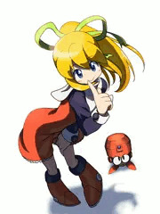 ロールちゃん