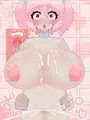 フジザクラアニメ ロリ巨乳風俗編