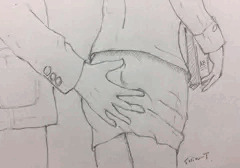セクハラ２