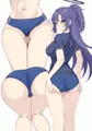 体操服ユウカ好き