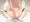 仰向けフェラ