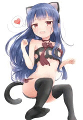 猫雪美ちゃん