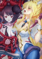 【FGO】バニ上とフォーリナーとしての本分を思い出した北斎ちゃん