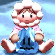 ナナとフリーザー