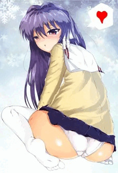 藤林杏