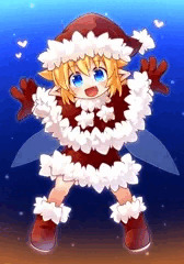 めりくりめゆー！