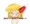 ルーミアちゃんにイタズラ！