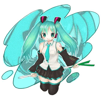 みくさん