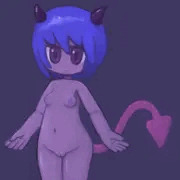 あくま
