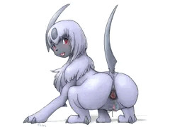 アブソル