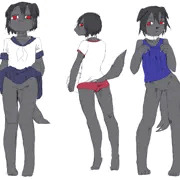 はうすどれいーぬ