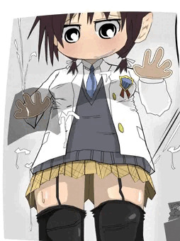 通い妻とお掃除