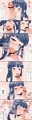 雪美ちゃん事後お掃除フェラ絵