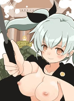 アンチョビ