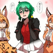 茶番がきつくなってきたお年頃