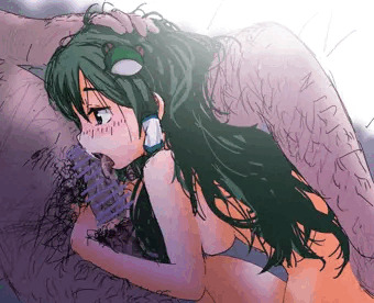 早苗さんに