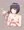 顔で掃除