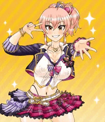 美嘉ちゃん