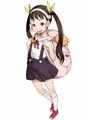 まよい