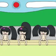山のなかよし温泉