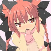 お燐ちゃん