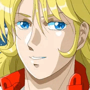 テクノボイジャー　キャサリン・ヘイワード　Pt2