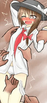蓮子くすぐり